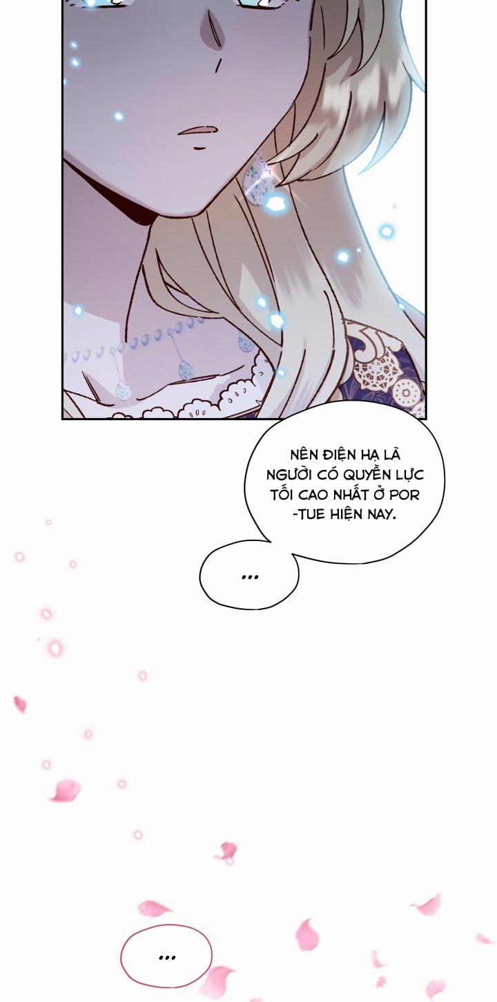 Hãy Cứu Tôi, Công Chúa 6 trang 44