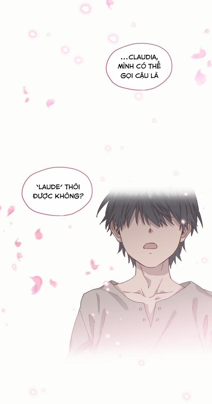 Hãy Cứu Tôi, Công Chúa 6 trang 45