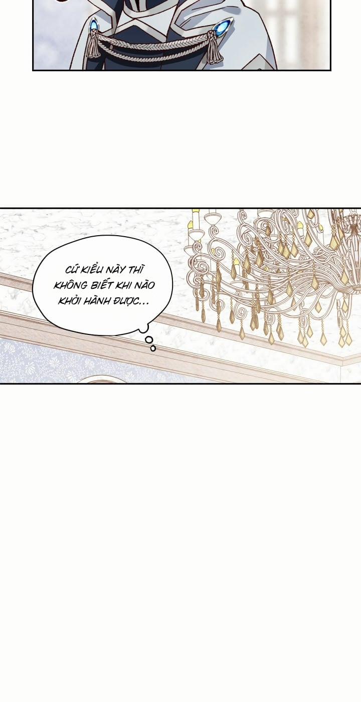 Hãy Cứu Tôi, Công Chúa 7 trang 10