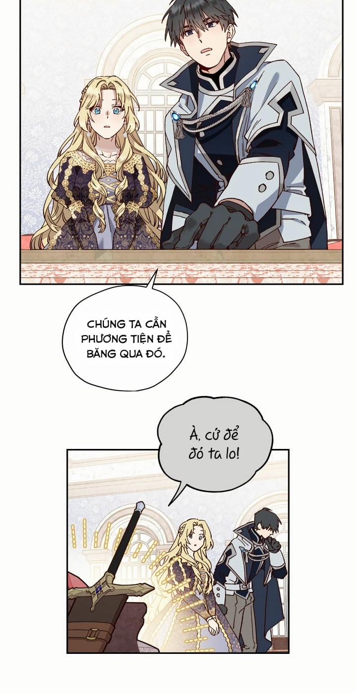 Hãy Cứu Tôi, Công Chúa 7 trang 13