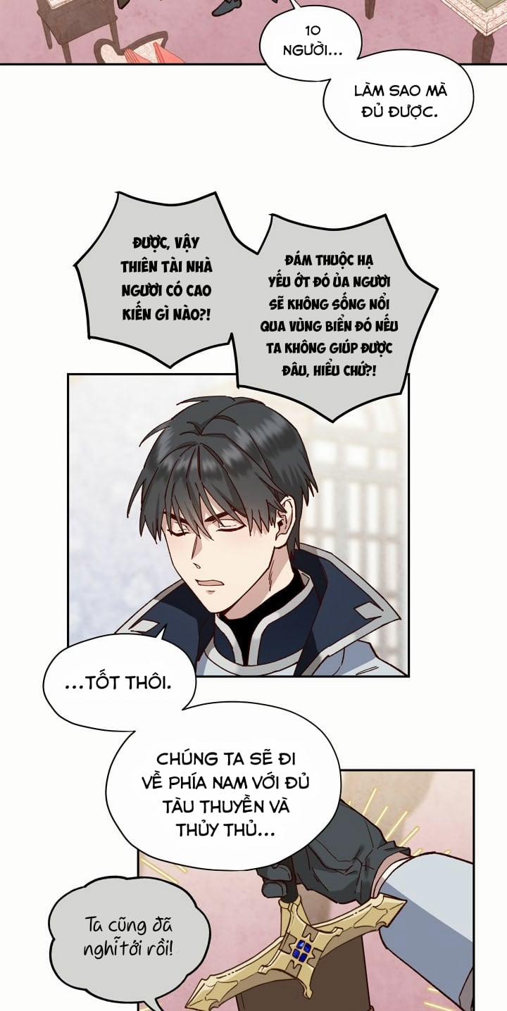 Hãy Cứu Tôi, Công Chúa 7 trang 15