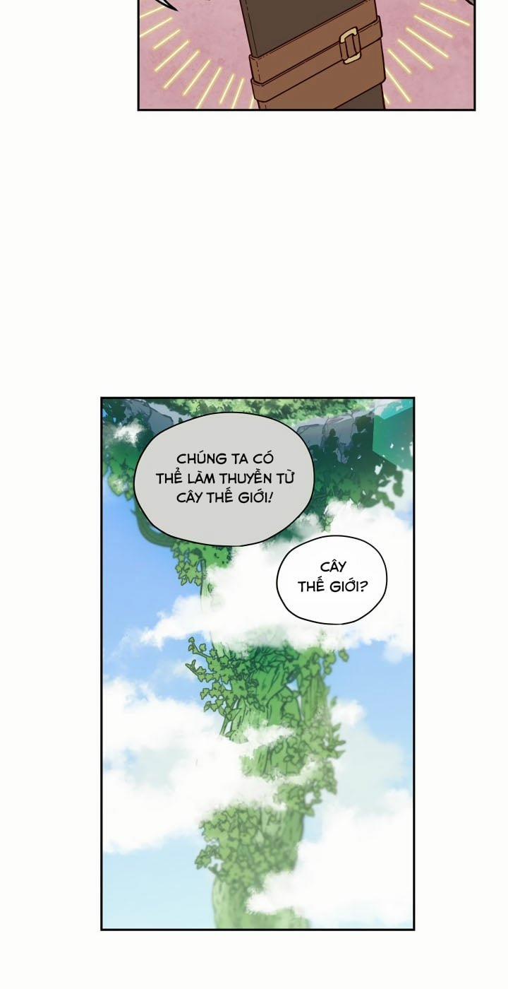 Hãy Cứu Tôi, Công Chúa 7 trang 16