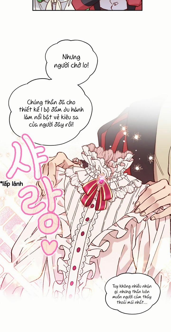 Hãy Cứu Tôi, Công Chúa 7 trang 2