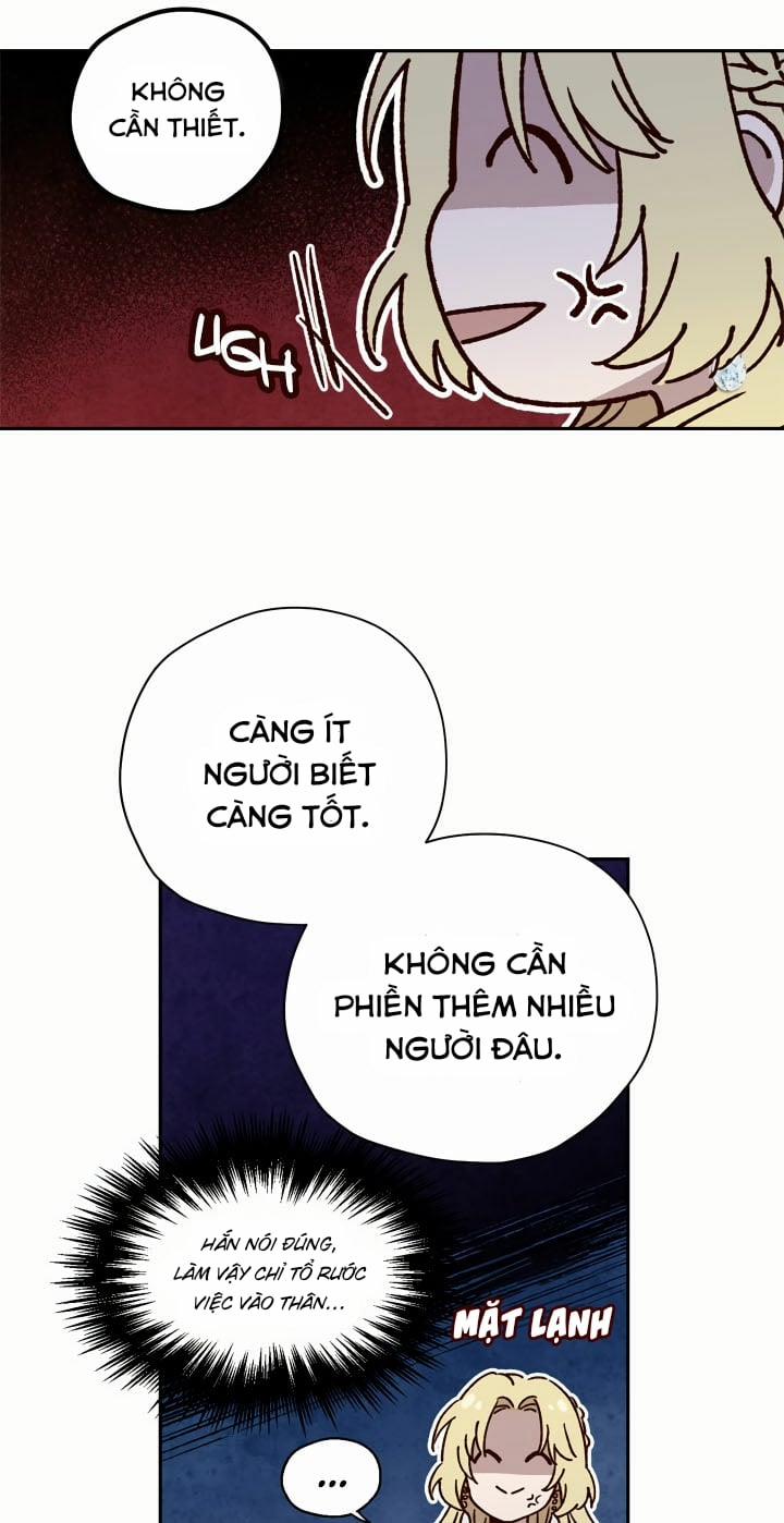 Hãy Cứu Tôi, Công Chúa 7 trang 24