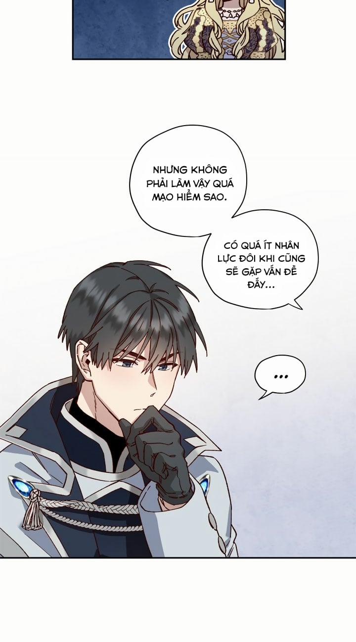 Hãy Cứu Tôi, Công Chúa 7 trang 25