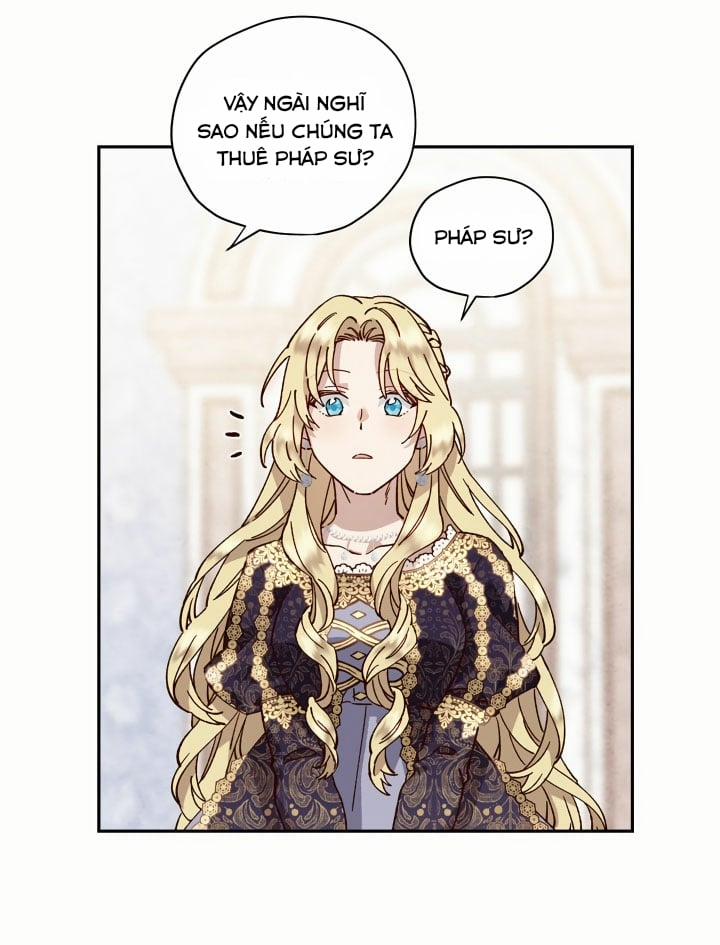 Hãy Cứu Tôi, Công Chúa 7 trang 26