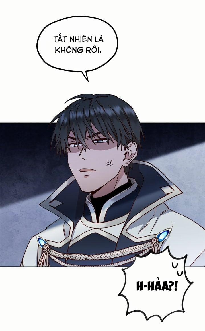 Hãy Cứu Tôi, Công Chúa 7 trang 3