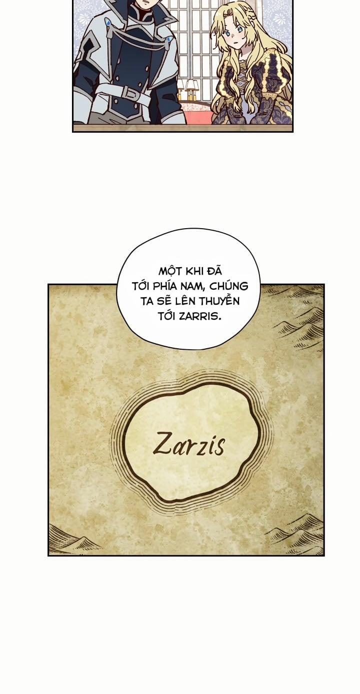 Hãy Cứu Tôi, Công Chúa 7 trang 30