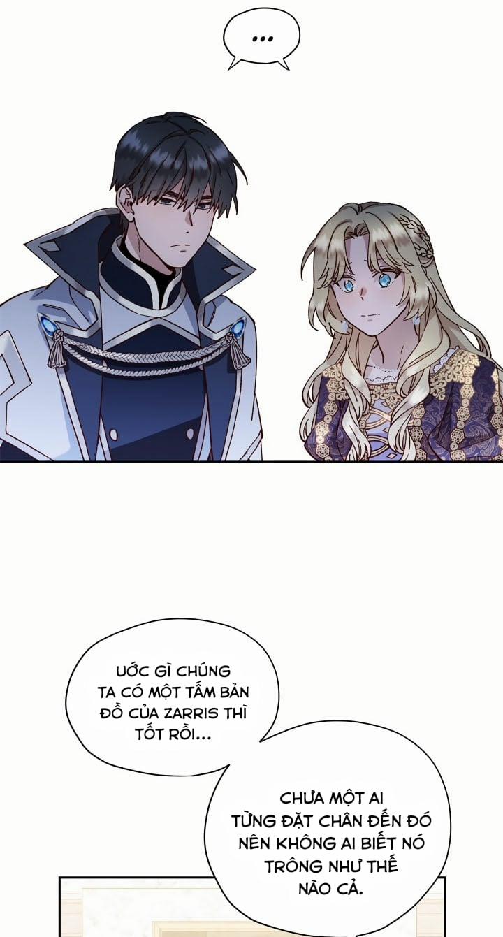 Hãy Cứu Tôi, Công Chúa 7 trang 31