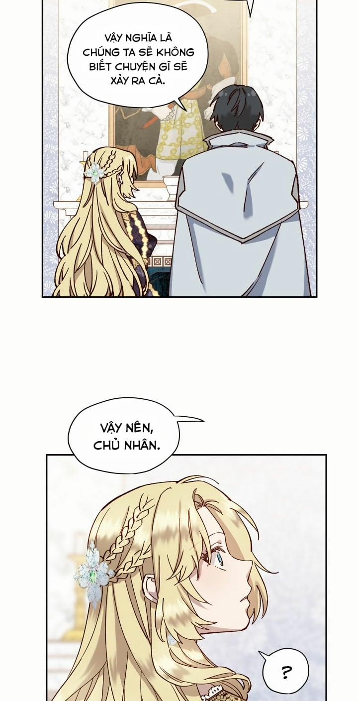 Hãy Cứu Tôi, Công Chúa 7 trang 32