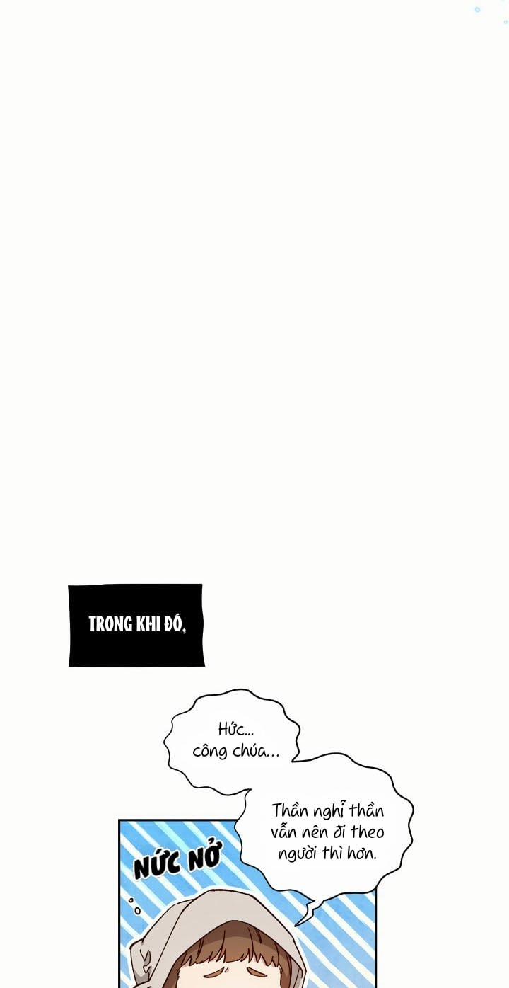 Hãy Cứu Tôi, Công Chúa 7 trang 34