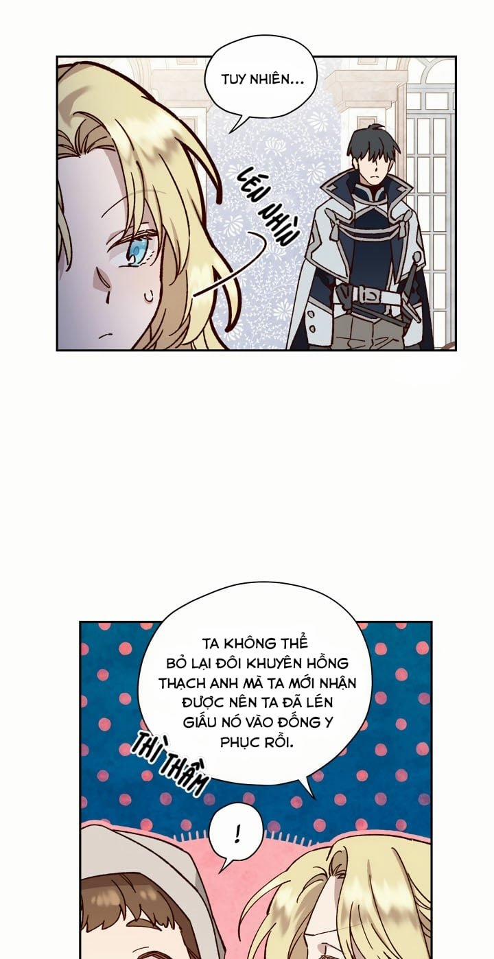 Hãy Cứu Tôi, Công Chúa 7 trang 36