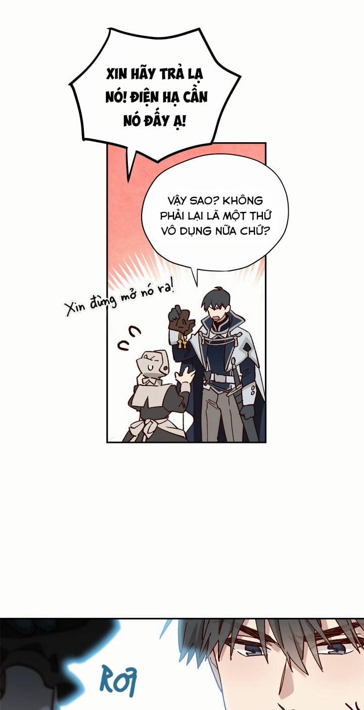 Hãy Cứu Tôi, Công Chúa 7 trang 41