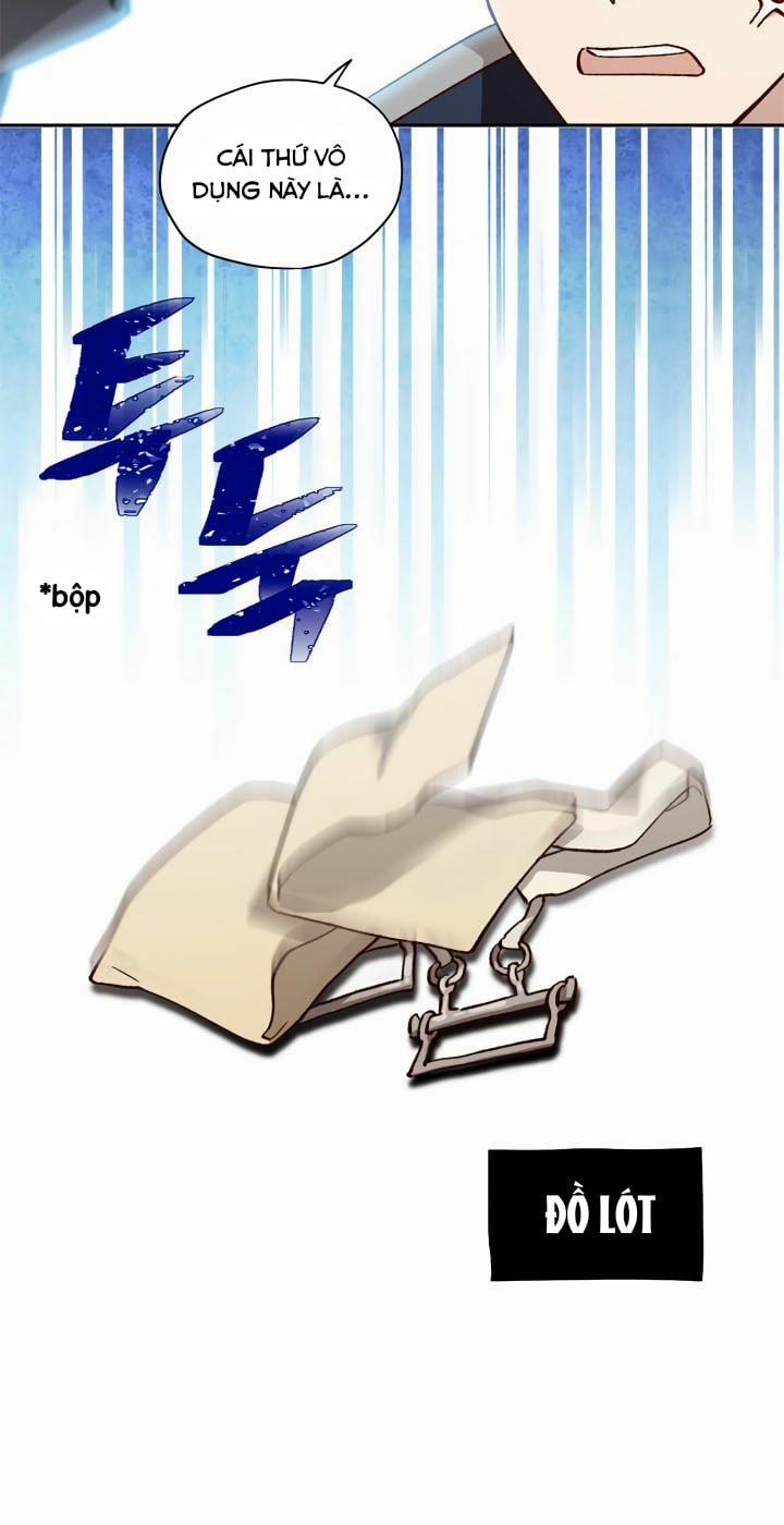 Hãy Cứu Tôi, Công Chúa 7 trang 42