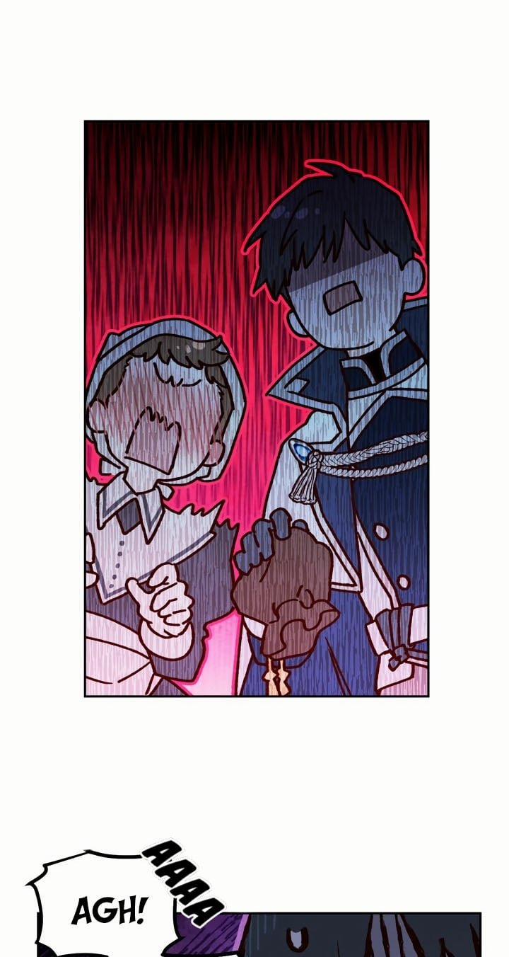 Hãy Cứu Tôi, Công Chúa 7 trang 43