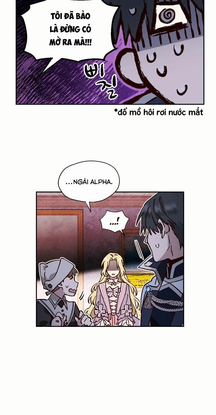 Hãy Cứu Tôi, Công Chúa 7 trang 44