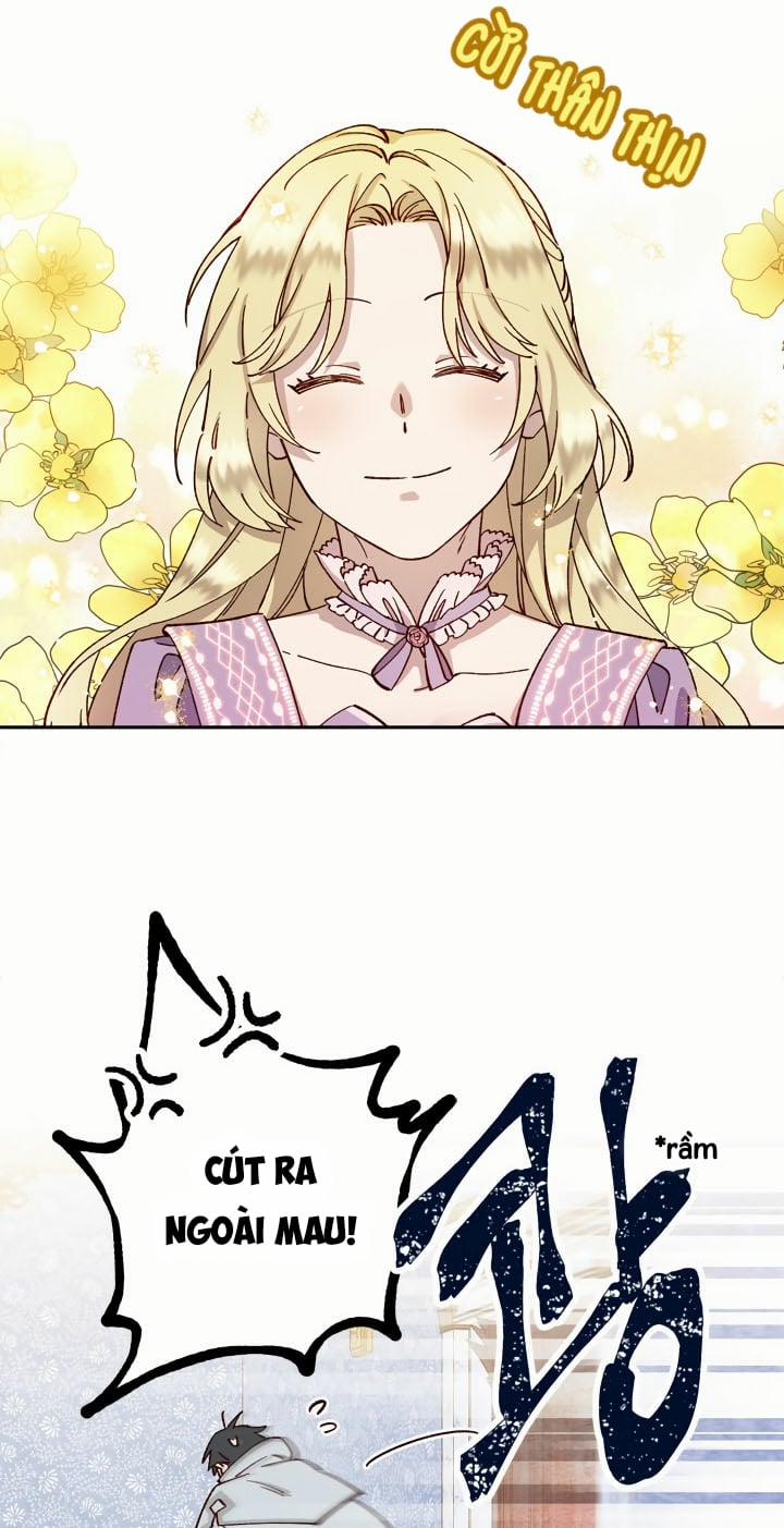 Hãy Cứu Tôi, Công Chúa 7 trang 45