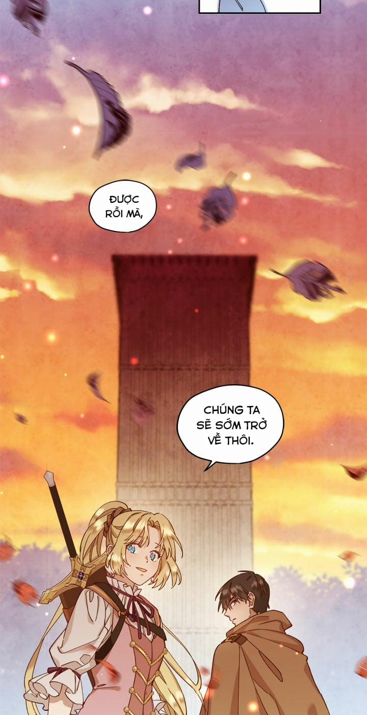 Hãy Cứu Tôi, Công Chúa 7 trang 47