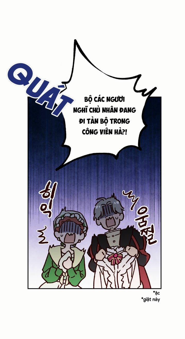 Hãy Cứu Tôi, Công Chúa 7 trang 6