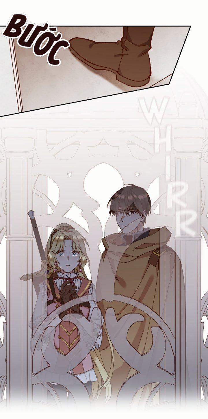 Hãy Cứu Tôi, Công Chúa 8 trang 10