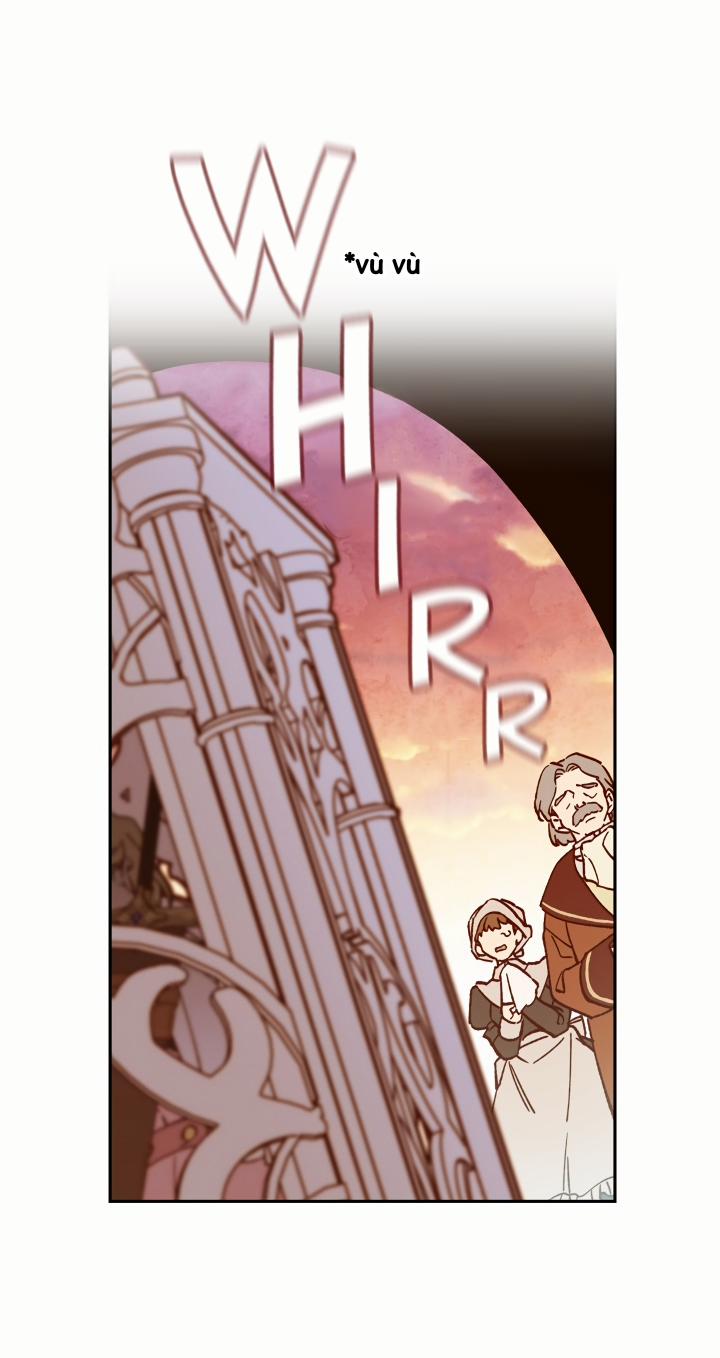 Hãy Cứu Tôi, Công Chúa 8 trang 11