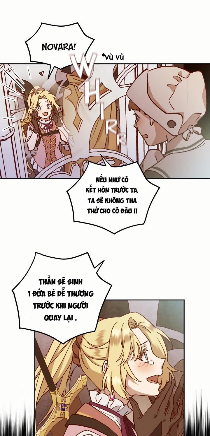 Hãy Cứu Tôi, Công Chúa 8 trang 13