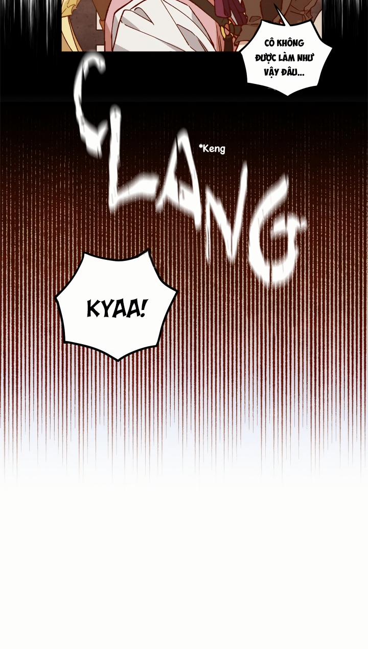 Hãy Cứu Tôi, Công Chúa 8 trang 14