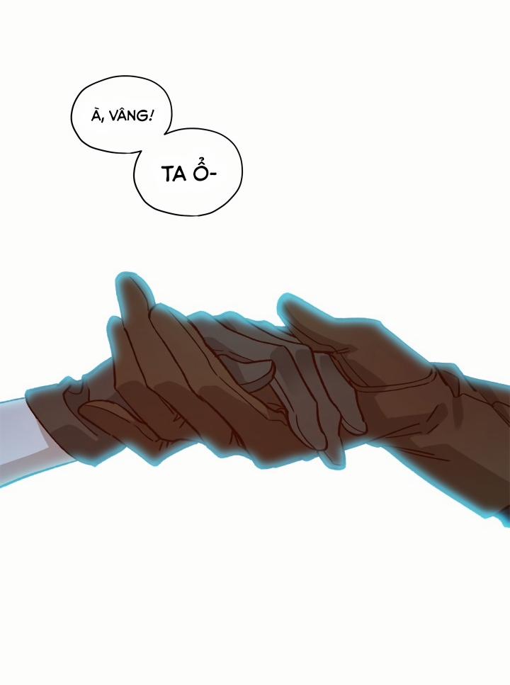 Hãy Cứu Tôi, Công Chúa 8 trang 18