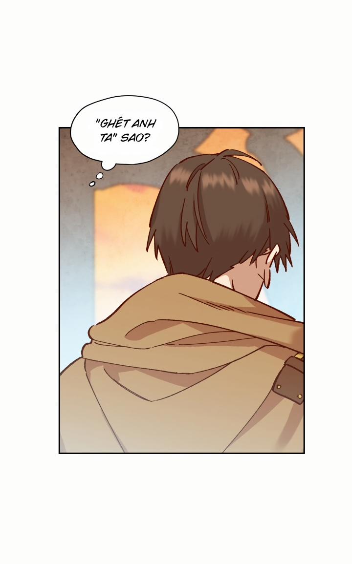 Hãy Cứu Tôi, Công Chúa 8 trang 22