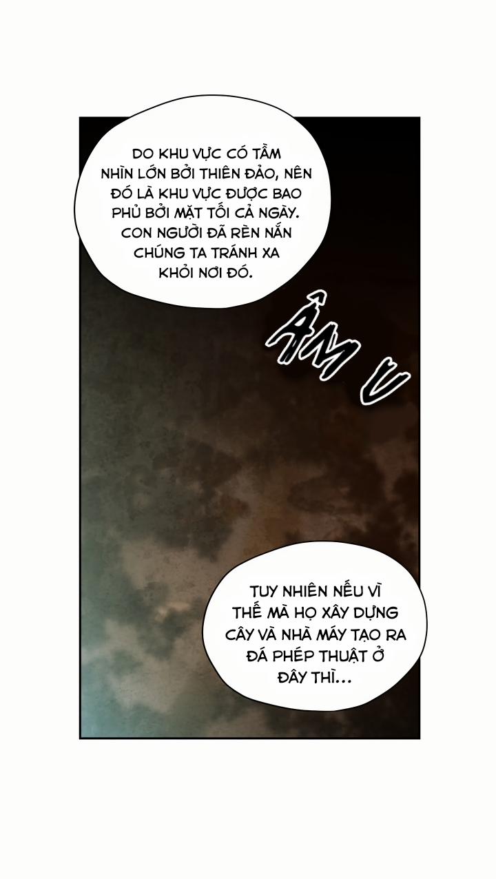 Hãy Cứu Tôi, Công Chúa 8 trang 26