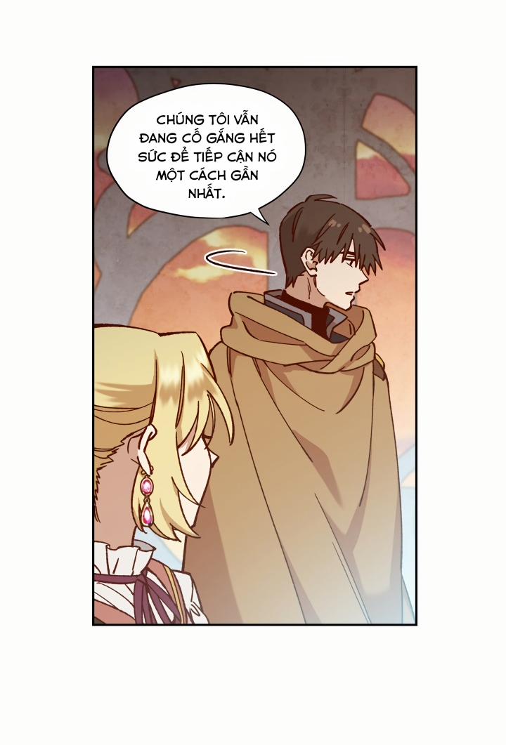 Hãy Cứu Tôi, Công Chúa 8 trang 27