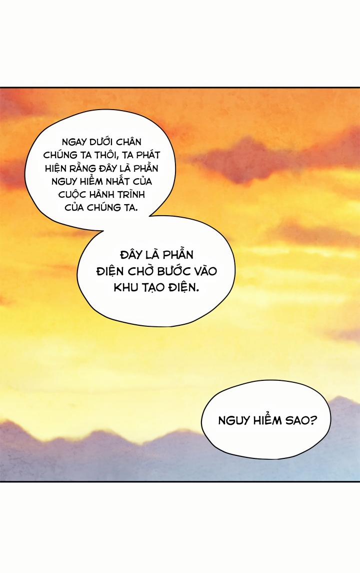 Hãy Cứu Tôi, Công Chúa 8 trang 28