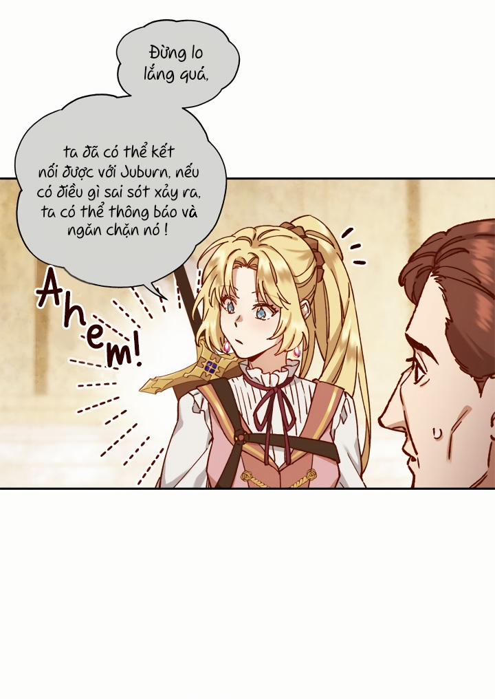 Hãy Cứu Tôi, Công Chúa 8 trang 3