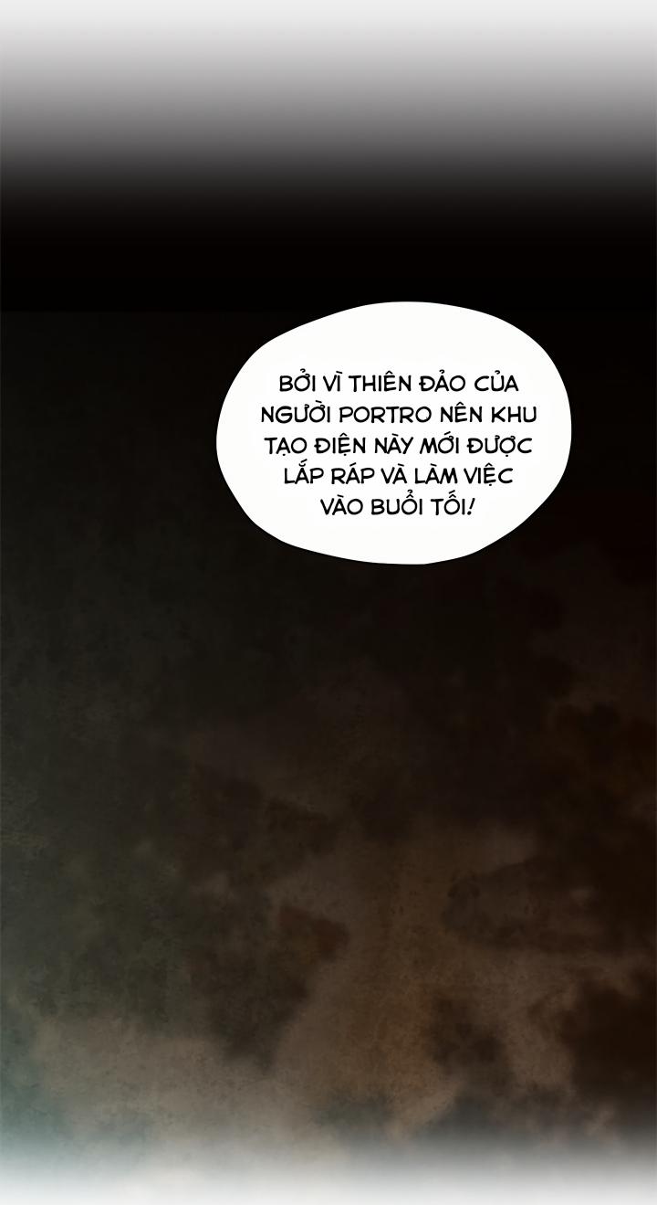 Hãy Cứu Tôi, Công Chúa 8 trang 30