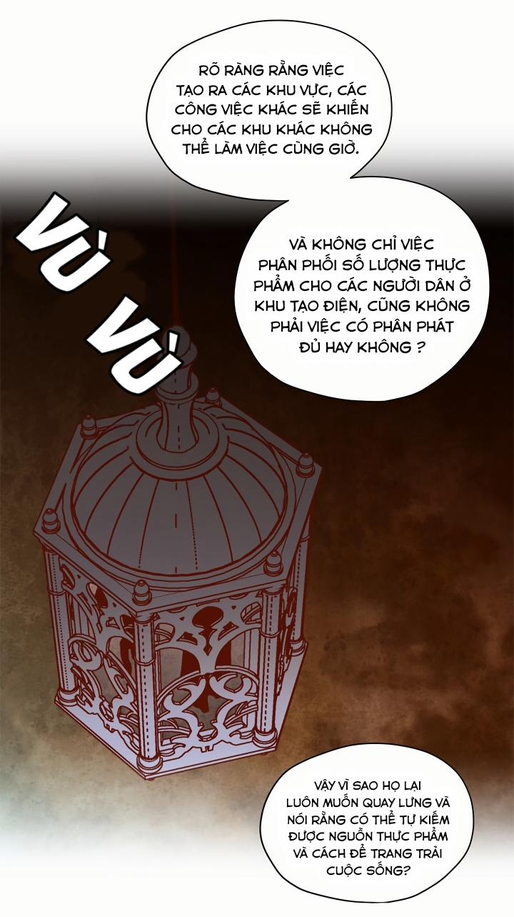 Hãy Cứu Tôi, Công Chúa 8 trang 32