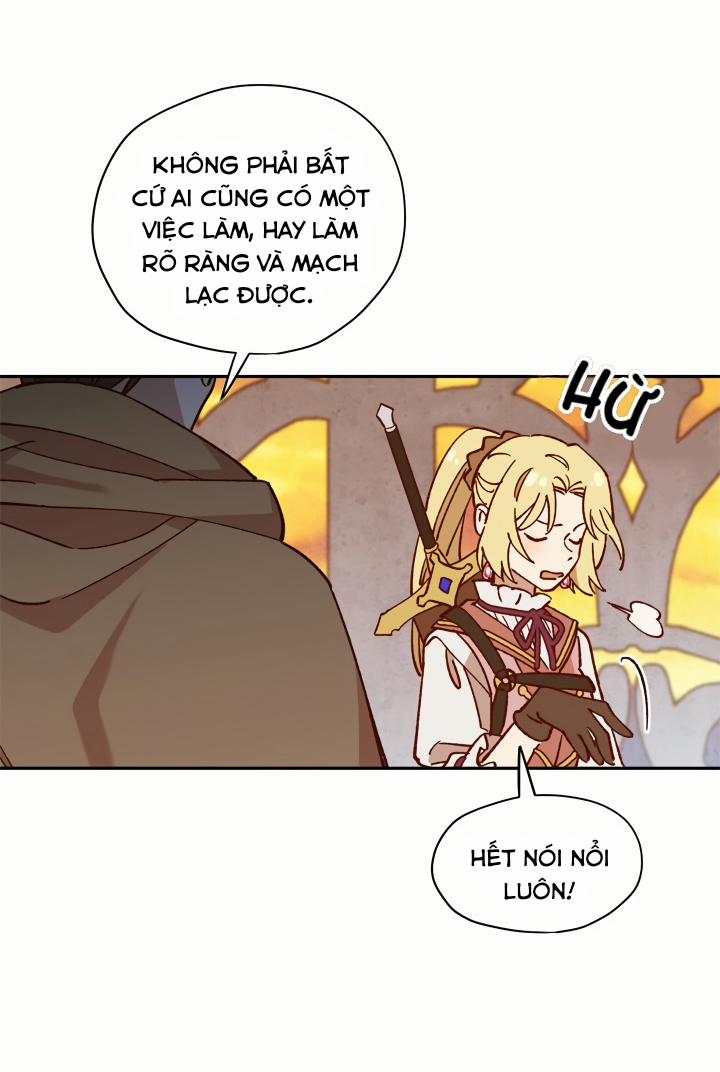 Hãy Cứu Tôi, Công Chúa 8 trang 33