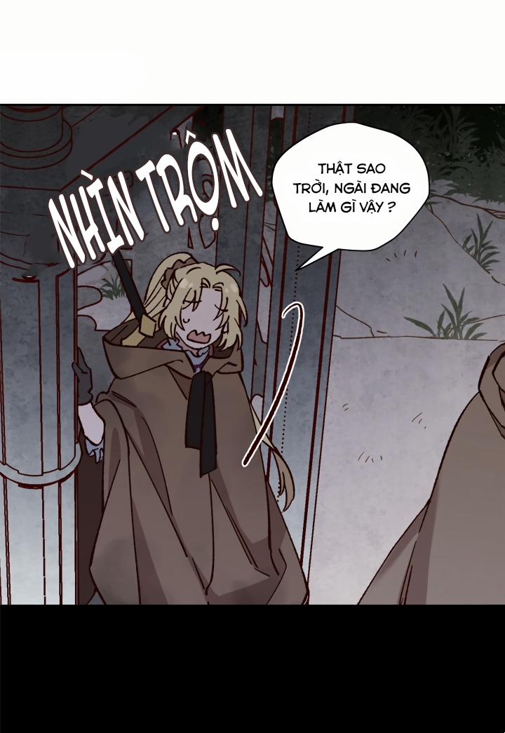 Hãy Cứu Tôi, Công Chúa 8 trang 42