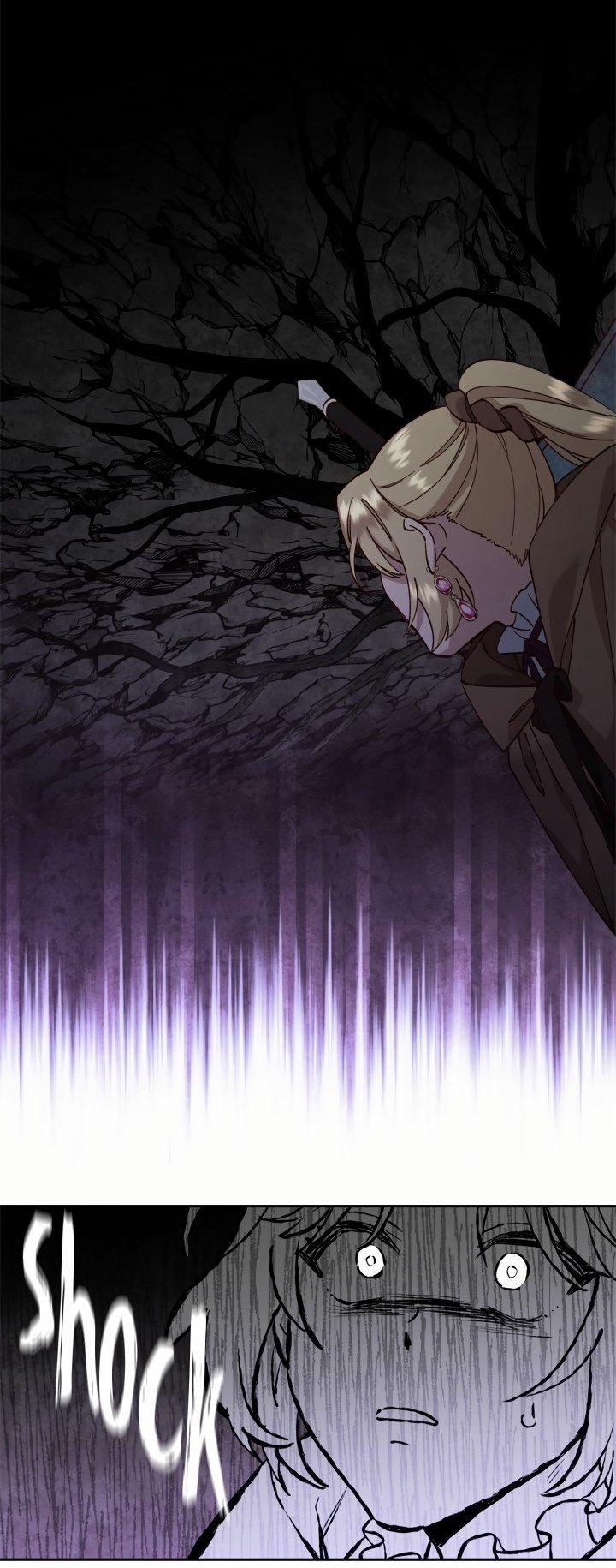 Hãy Cứu Tôi, Công Chúa 8 trang 43