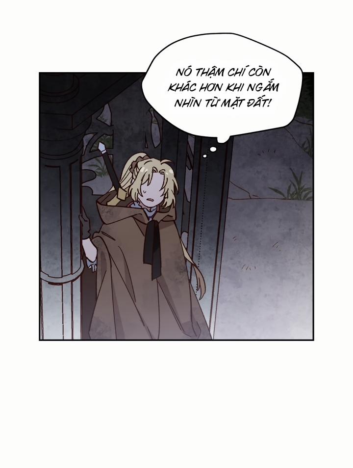 Hãy Cứu Tôi, Công Chúa 8 trang 45