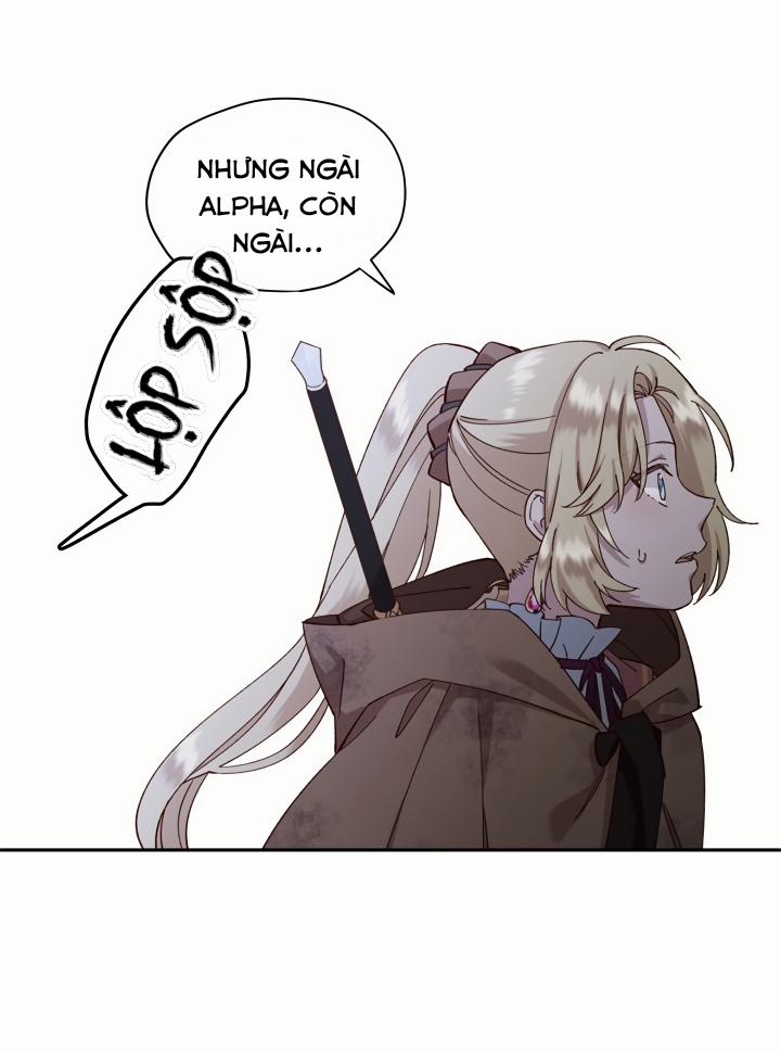 Hãy Cứu Tôi, Công Chúa 8 trang 47