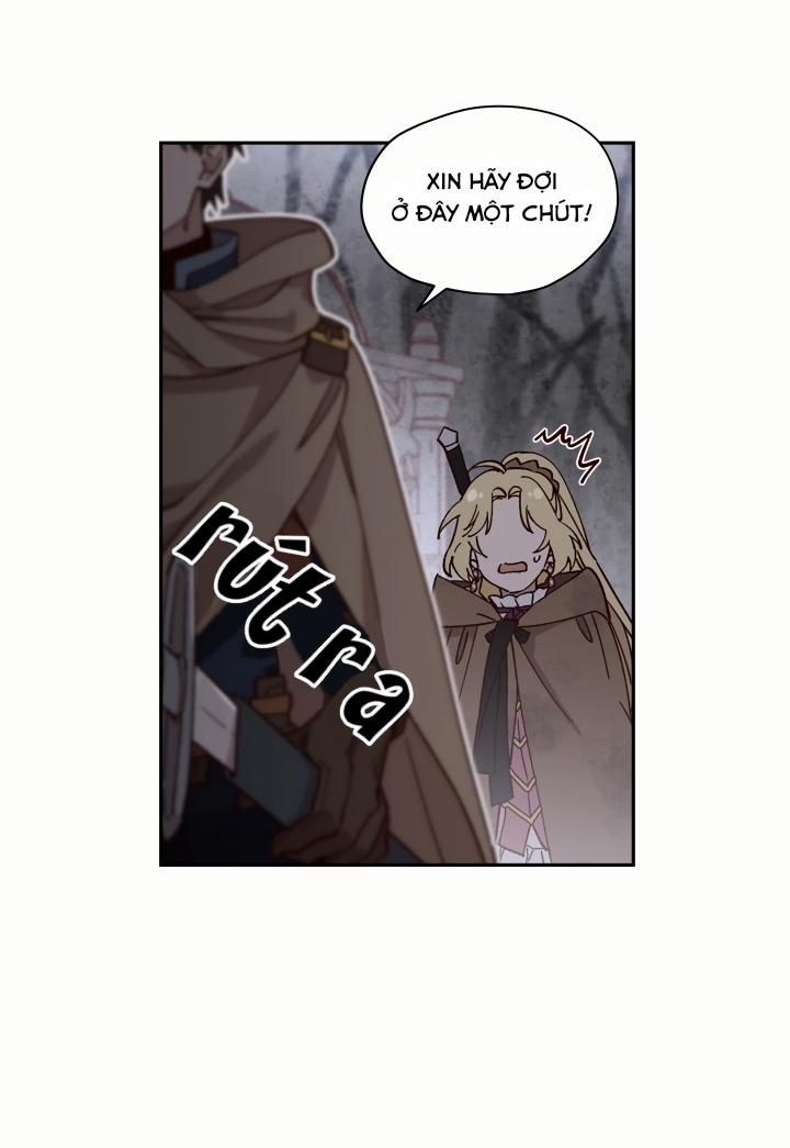 Hãy Cứu Tôi, Công Chúa 8 trang 49