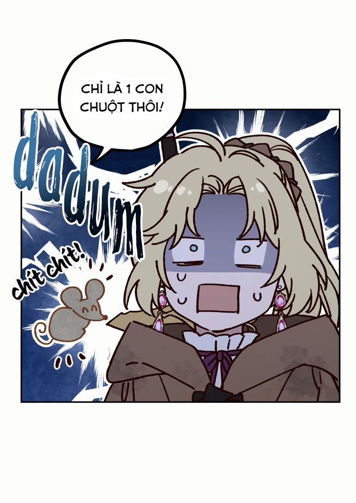 Hãy Cứu Tôi, Công Chúa 8 trang 51