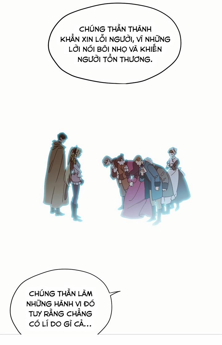 Hãy Cứu Tôi, Công Chúa 8 trang 6