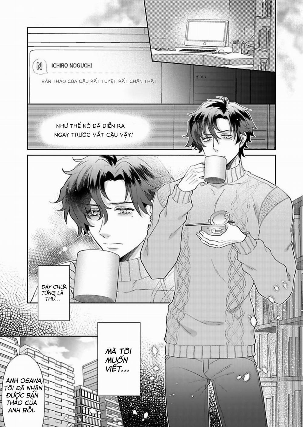 Hãy Dạy Cho Em Biết Yêu Là Gì Đi 2 trang 0