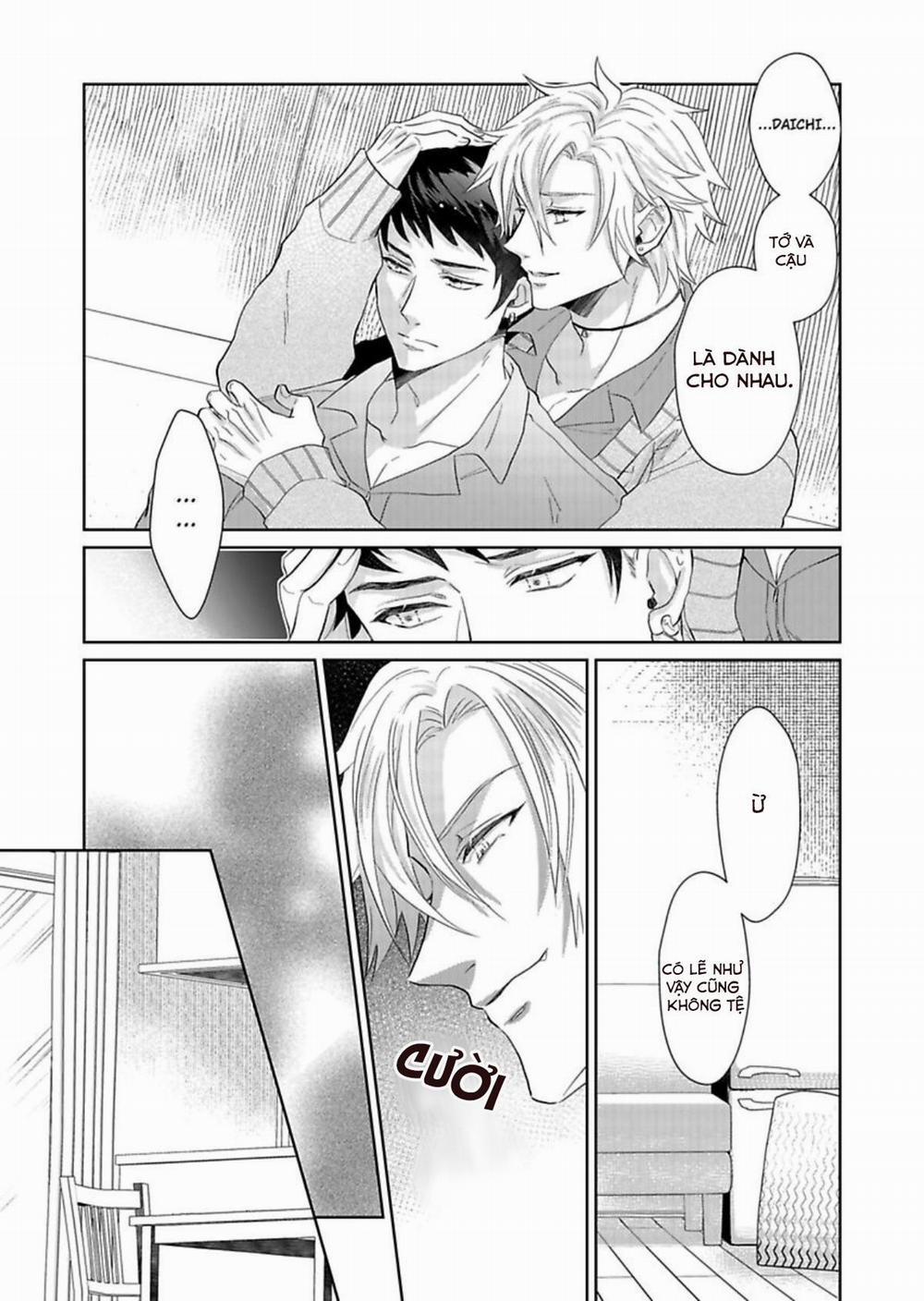 Hãy Dạy Cho Em Biết Yêu Là Gì Đi 5 trang 2