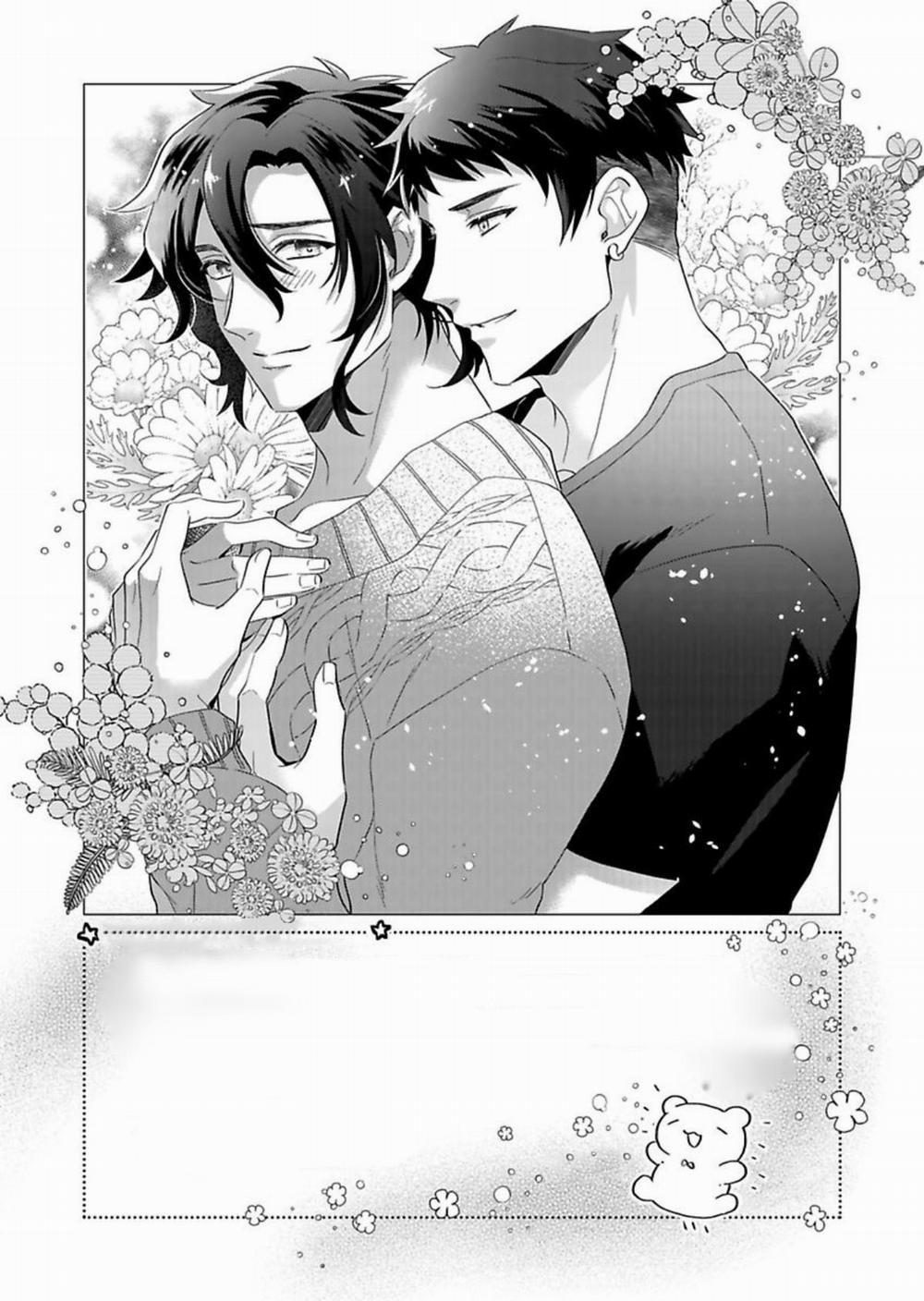 Hãy Dạy Cho Em Biết Yêu Là Gì Đi 6 trang 28