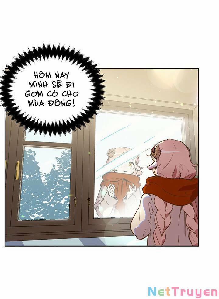 Hãy Dậy Đi Hỡi Chiến Binh 1 trang 10