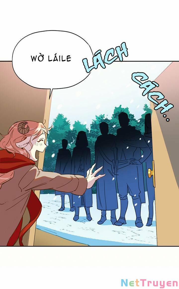 Hãy Dậy Đi Hỡi Chiến Binh 1 trang 12