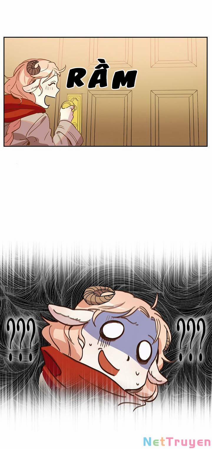 Hãy Dậy Đi Hỡi Chiến Binh 1 trang 13