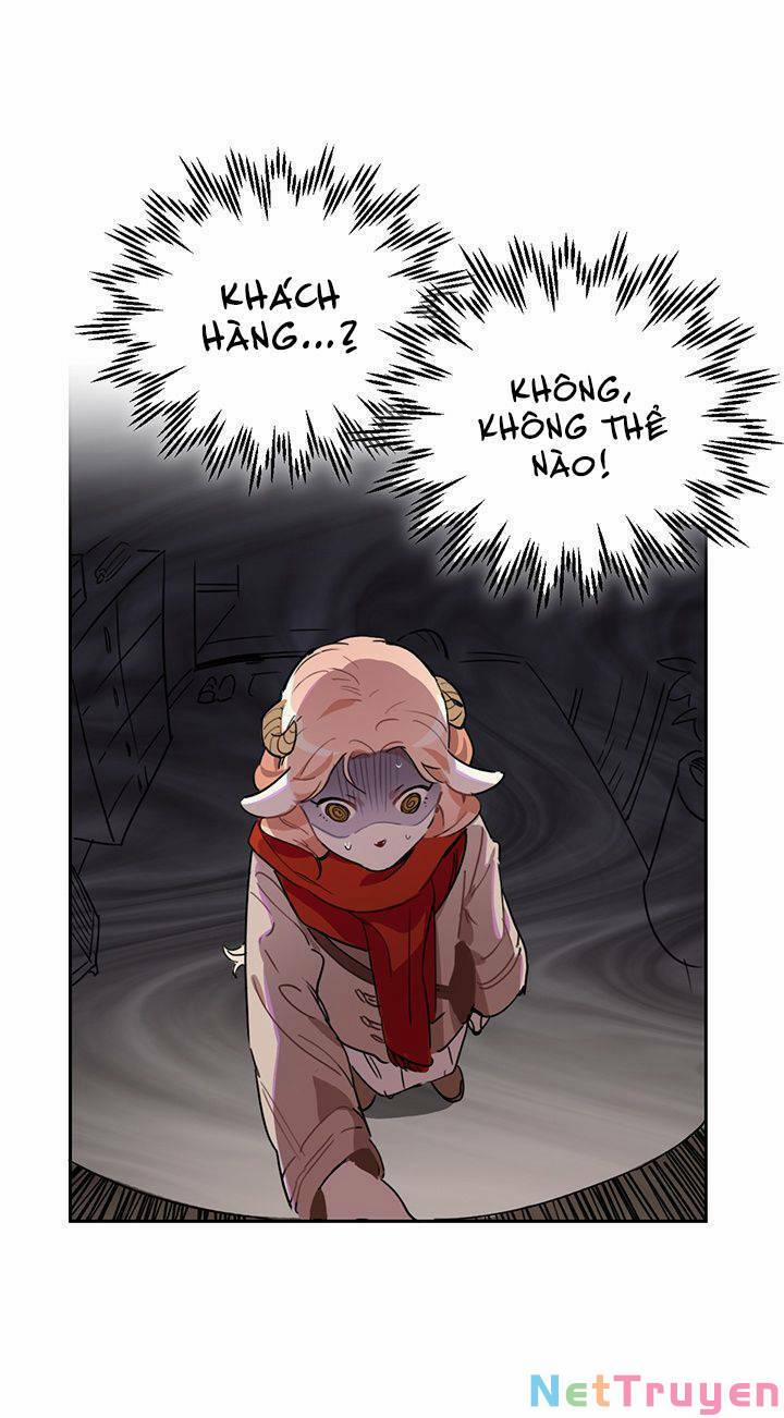 Hãy Dậy Đi Hỡi Chiến Binh 1 trang 14